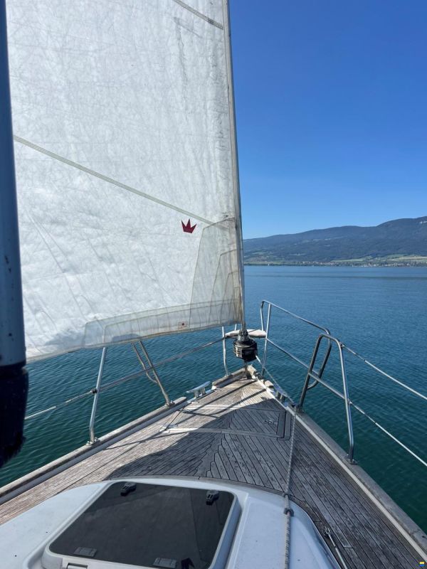 Sunbeam 37