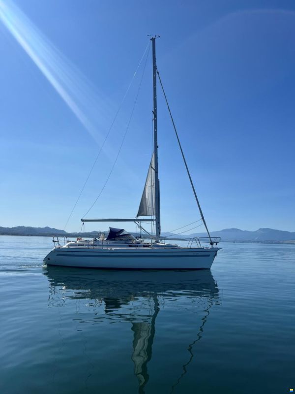 Sunbeam 37