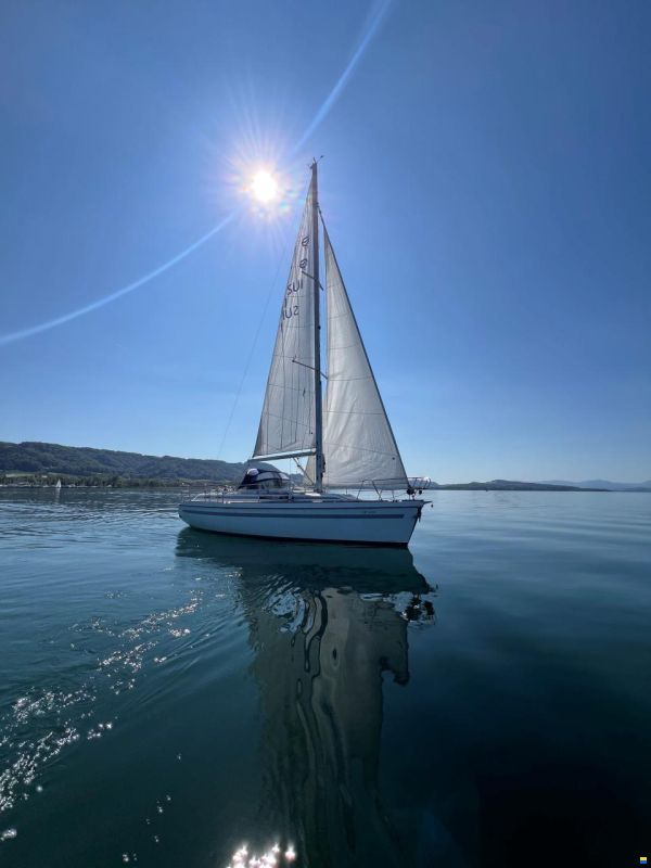 Sunbeam 37