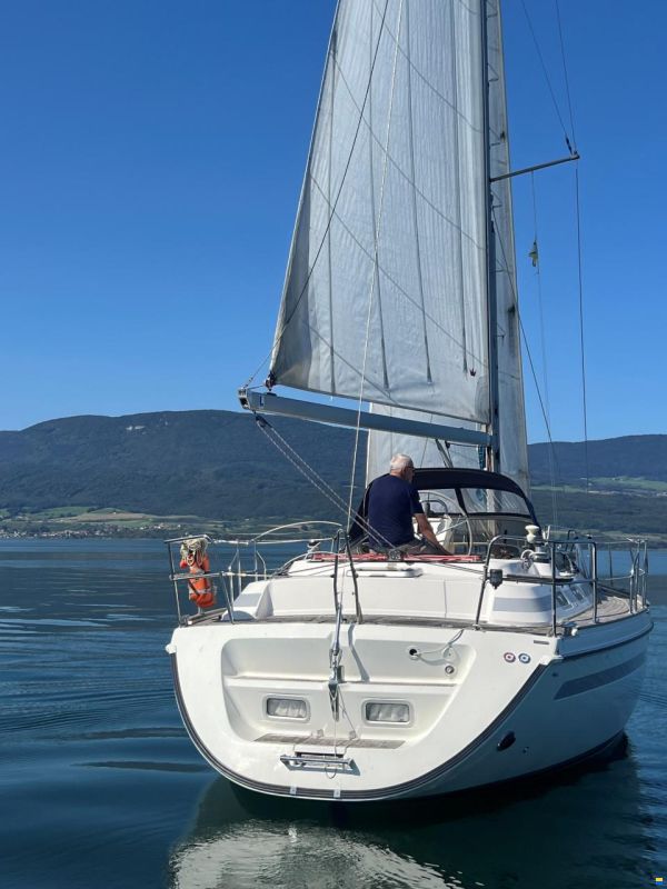 Sunbeam 37