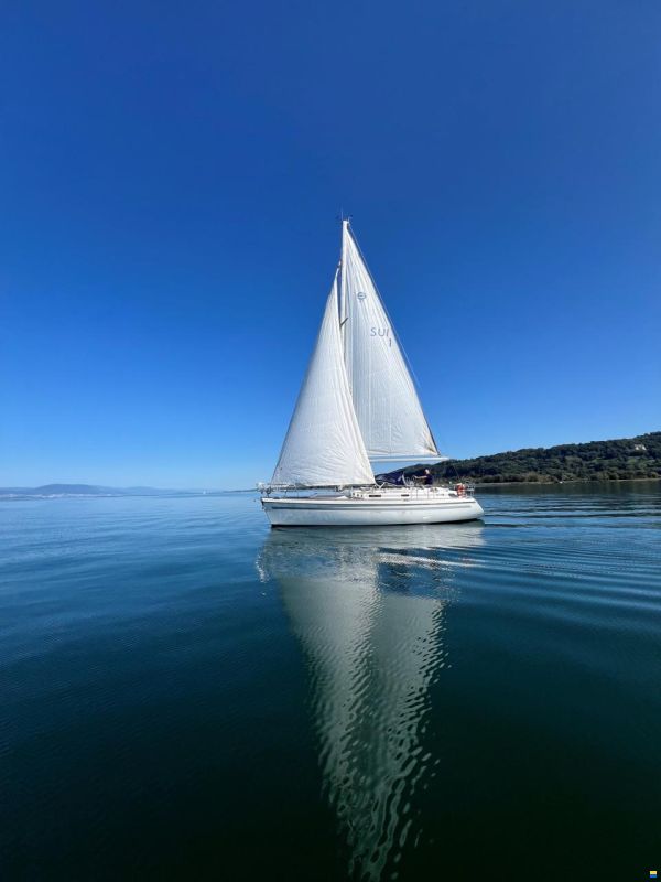 Sunbeam 37