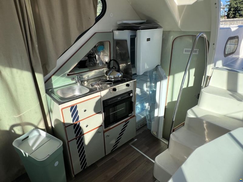 Nicols Confort 900 DP