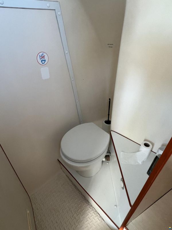 Nicols Confort 900 DP