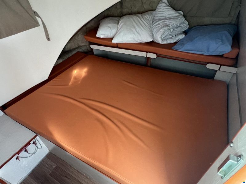 Nicols Confort 900 DP