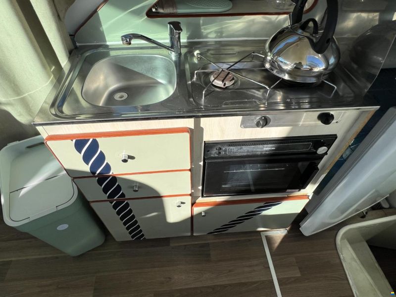 Nicols Confort 900 DP