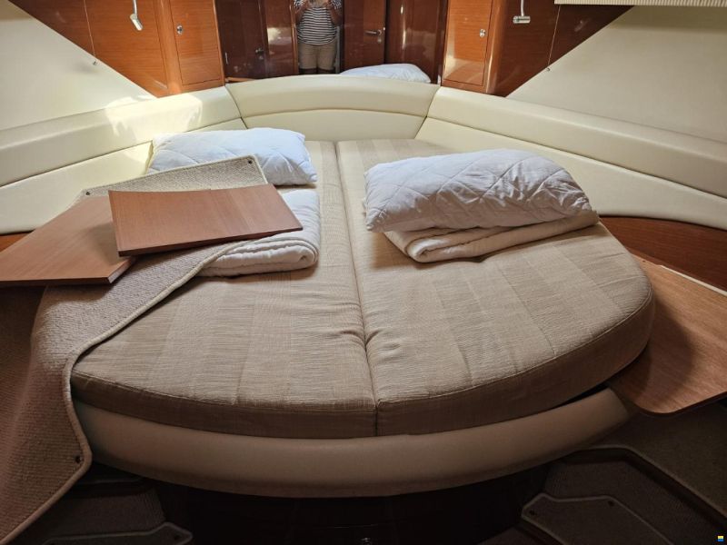 Jeanneau Prestige 50 Fly