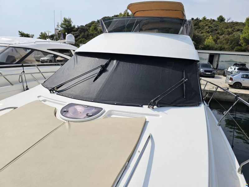 Jeanneau Prestige 50 Fly