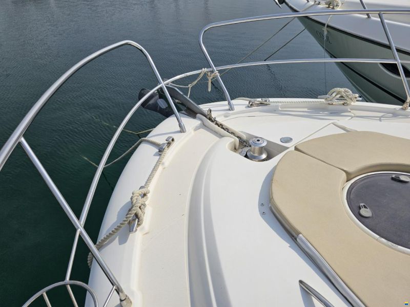 Jeanneau Prestige 50 Fly