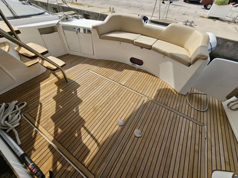 Jeanneau Prestige 50 Fly