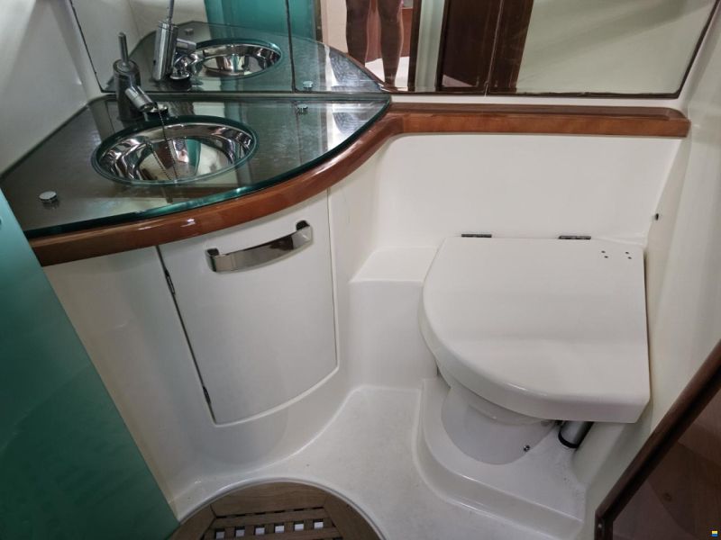 Jeanneau Prestige 50 Fly