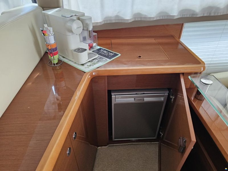 Jeanneau Prestige 50 Fly