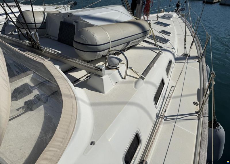 Beneteau Oceanis 473