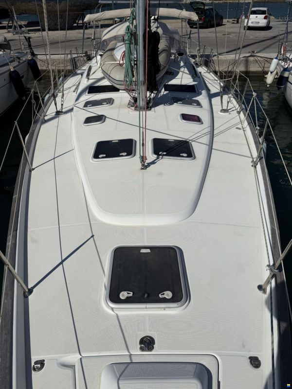 Beneteau Oceanis 473