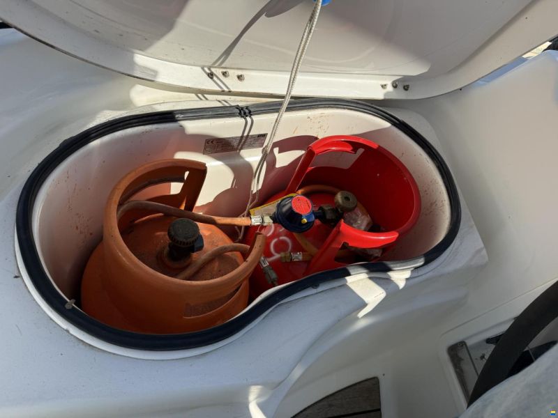 Beneteau Oceanis 473
