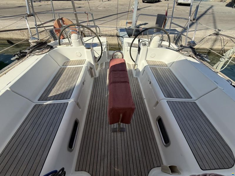 Beneteau Oceanis 473