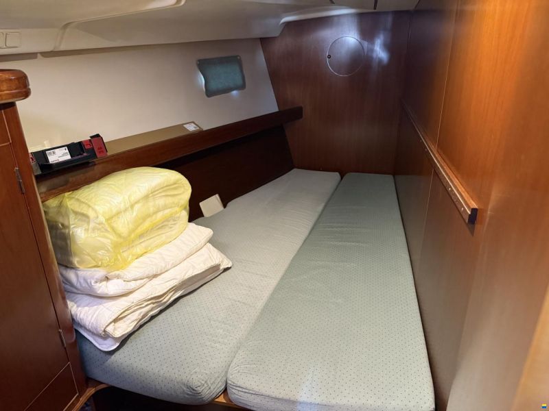 Beneteau Oceanis 473
