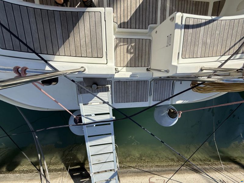 Beneteau Oceanis 473