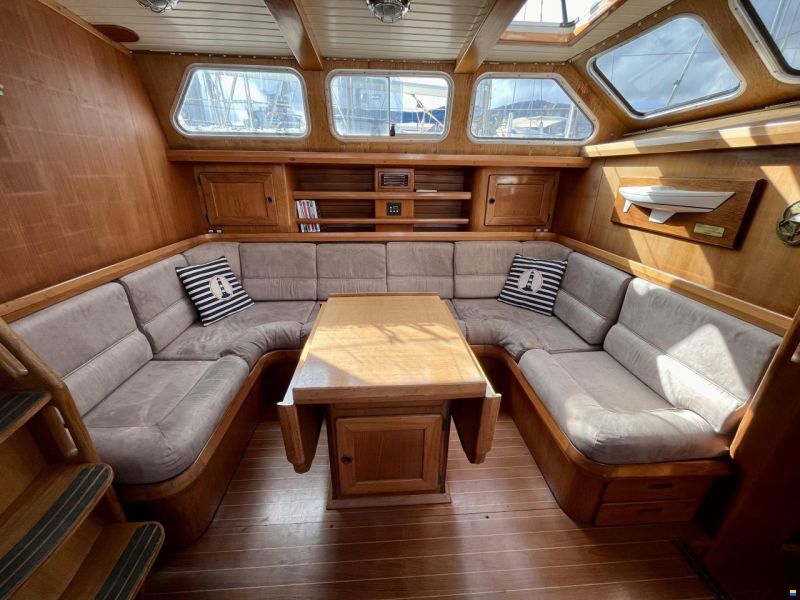 North Wind 47