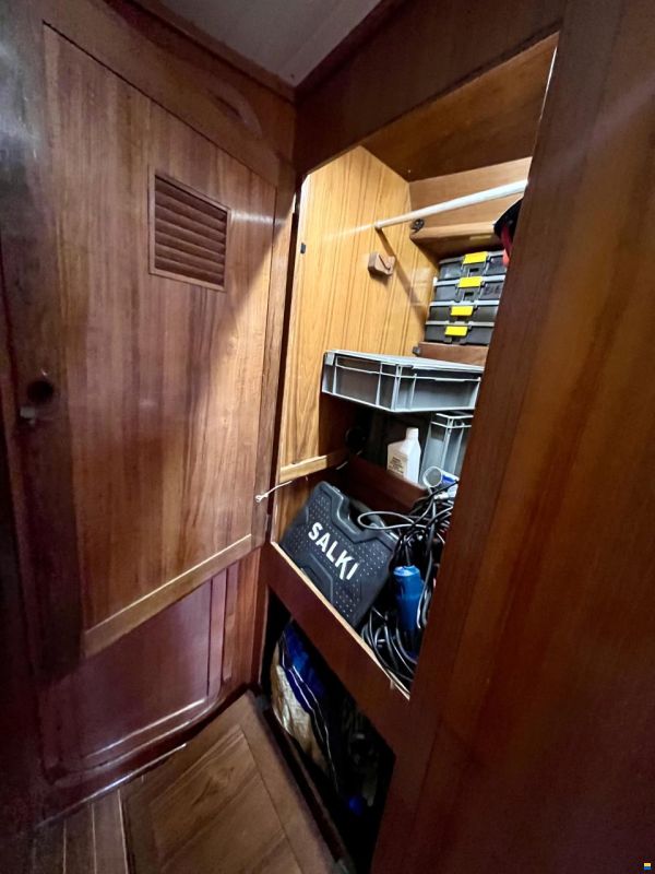 North Wind 47