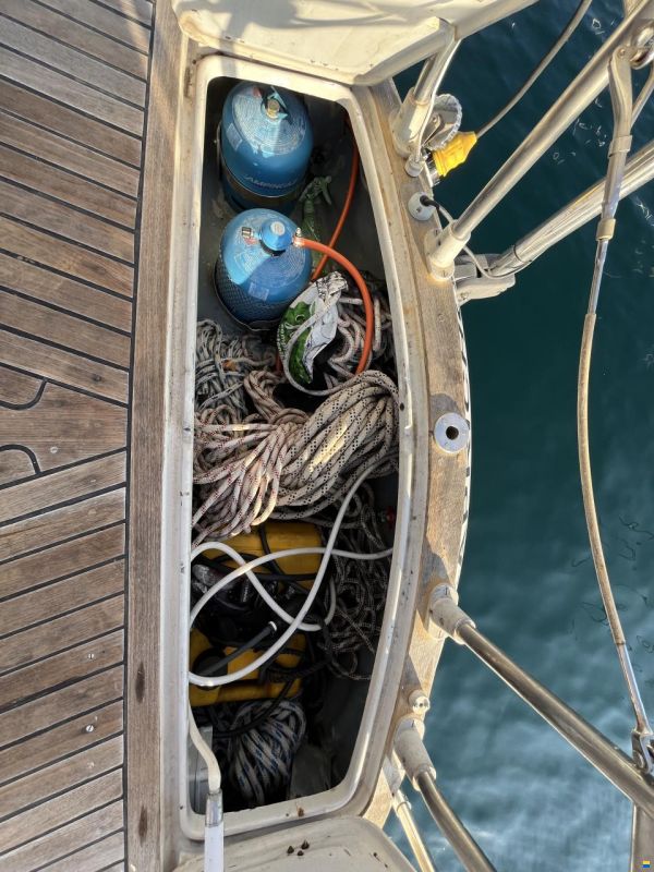 North Wind 47