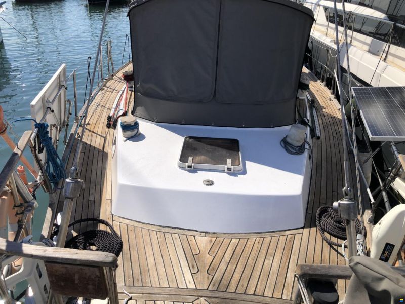 North Wind 47