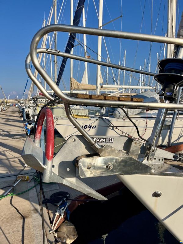 North Wind 47