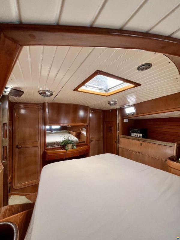 North Wind 47