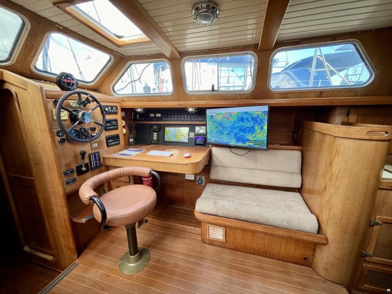 North Wind 47