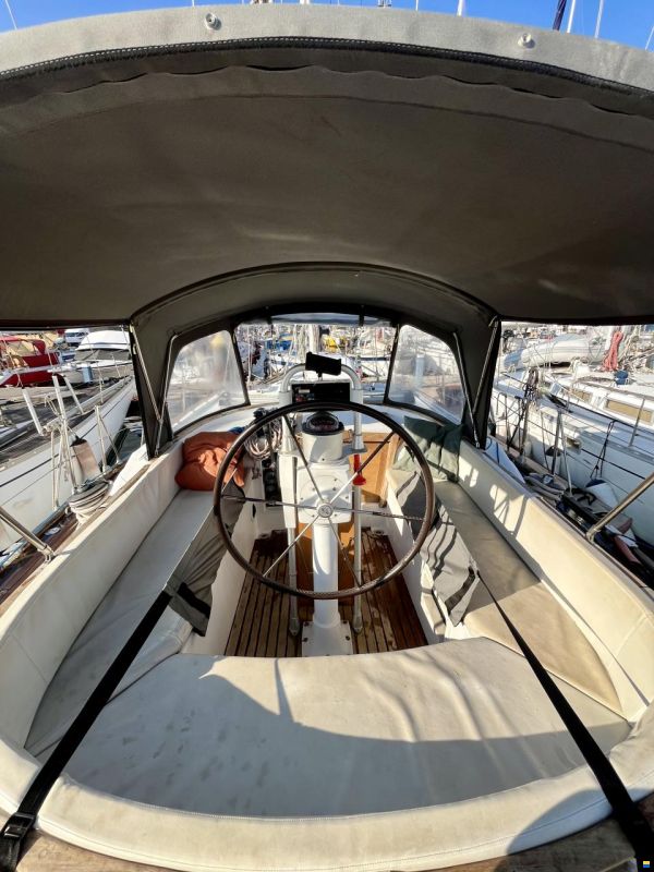 North Wind 47
