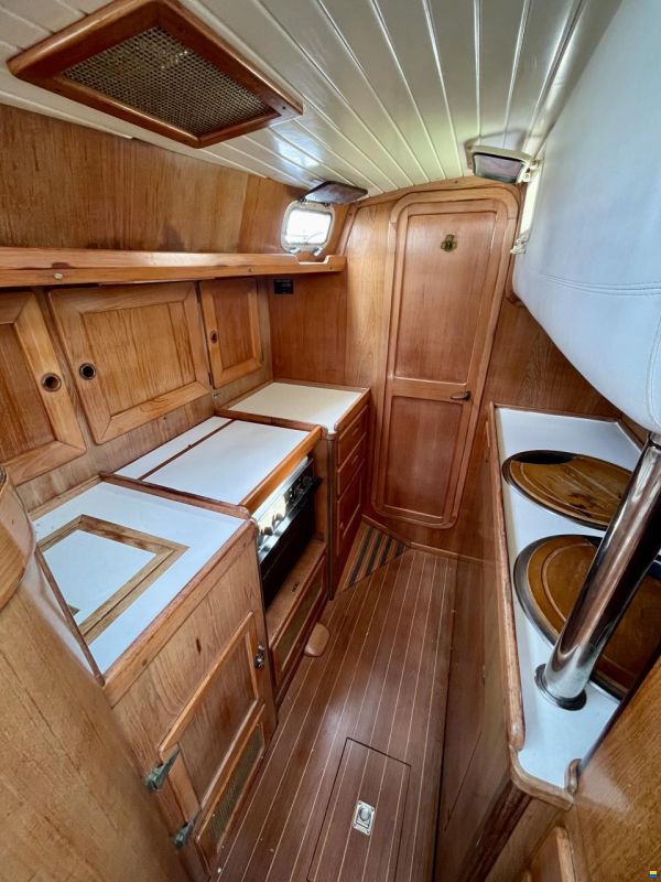 North Wind 47