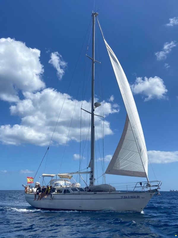 North Wind 47