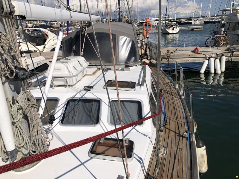 North Wind 47