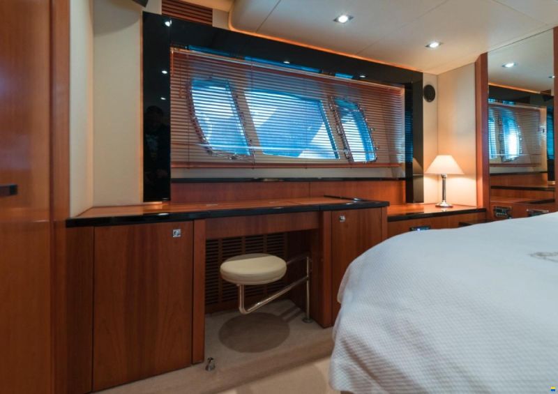 Sunseeker Predator 64
