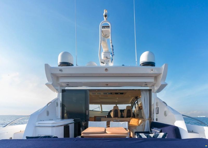 Sunseeker Predator 64