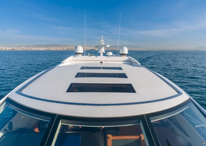 Sunseeker Predator 64
