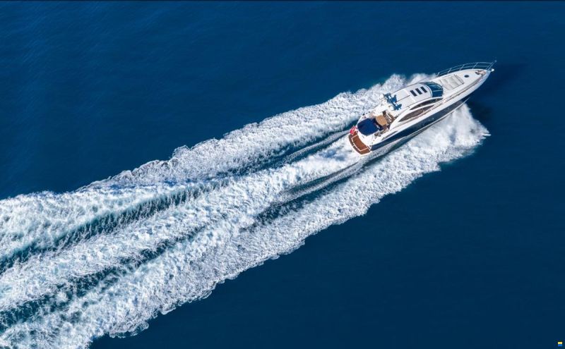 Sunseeker Predator 64