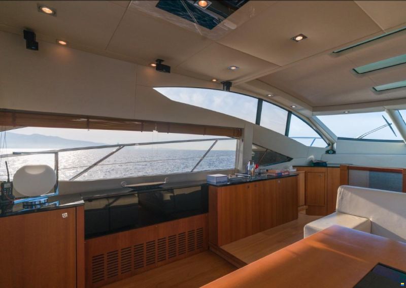 Sunseeker Predator 64