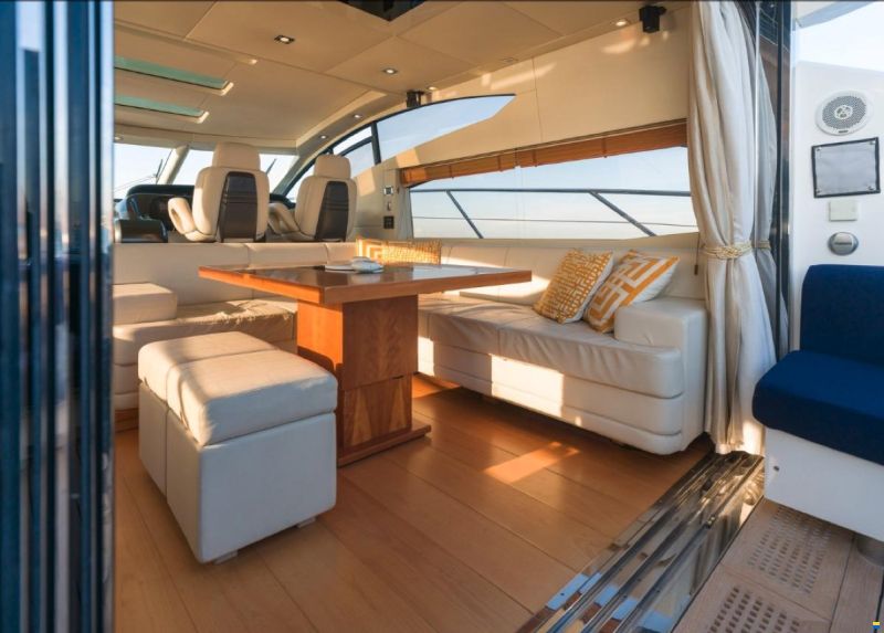 Sunseeker Predator 64
