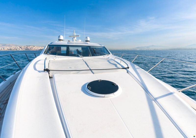 Sunseeker Predator 64