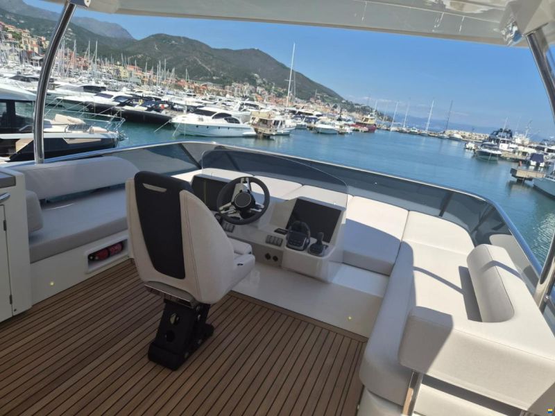 Absolute Navetta 50