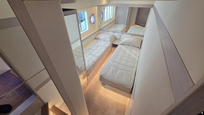 Absolute Navetta 50