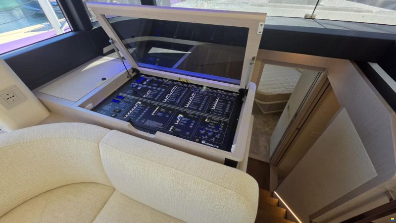 Absolute Navetta 50