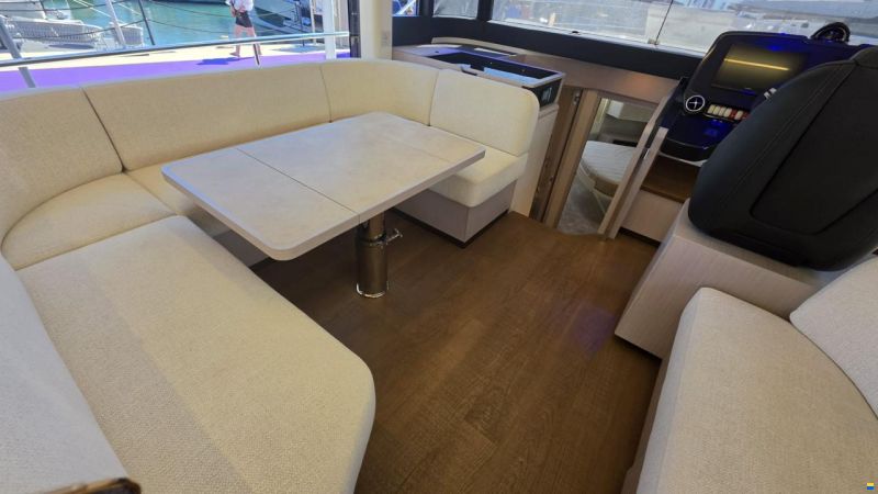Absolute Navetta 50