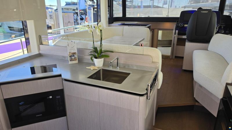 Absolute Navetta 50