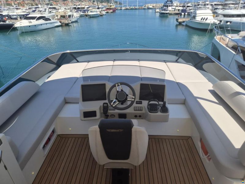 Absolute Navetta 50