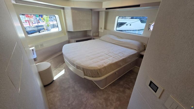 Absolute Navetta 50