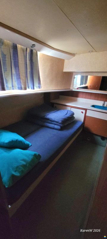Locaboat 1260R
