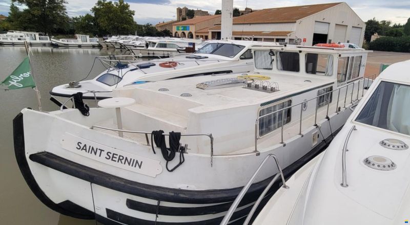 Locaboat 1260R