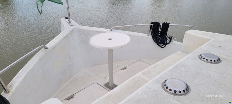 Locaboat 1260R
