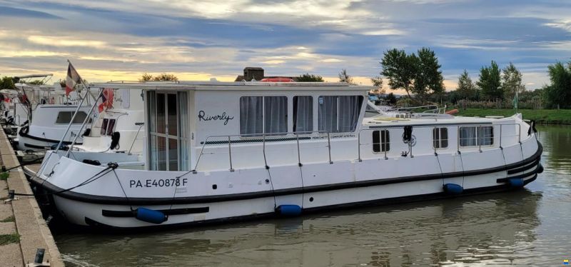 Locaboat 1260R